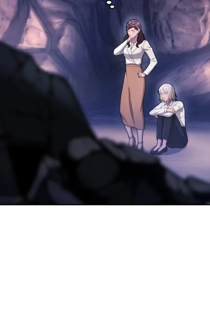 Read Paranoid Mage chapter 59 image 26 on Lezhin