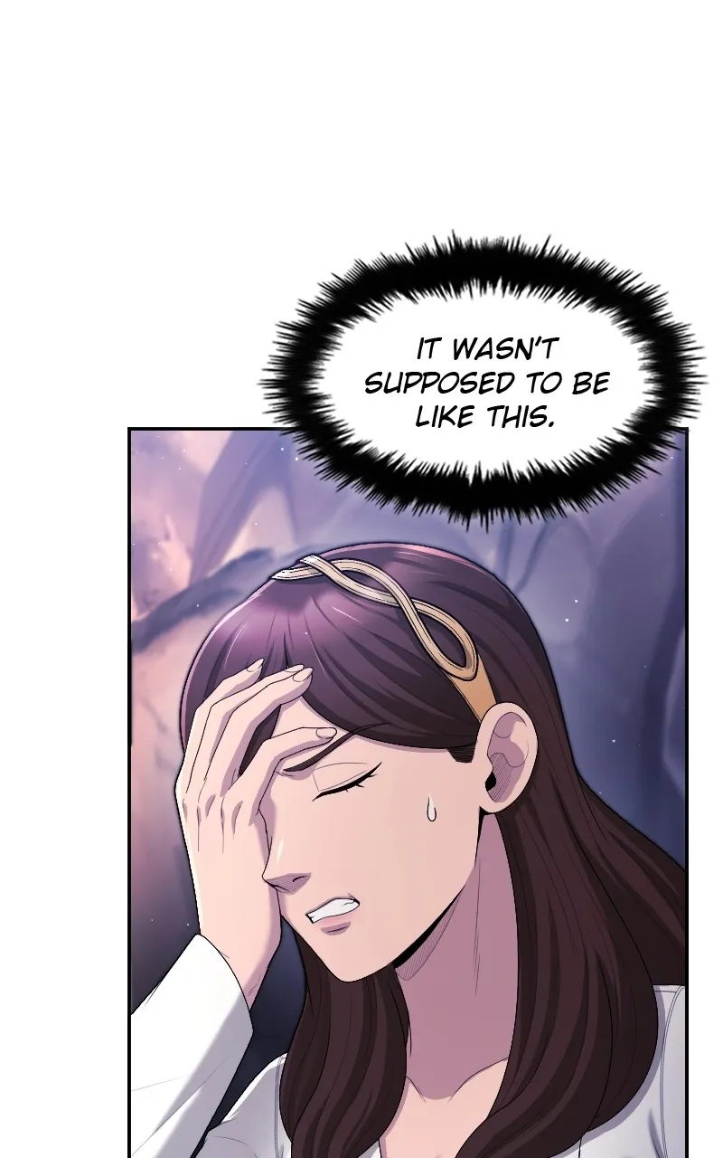 Read Paranoid Mage chapter 59 image 27 on Lezhin