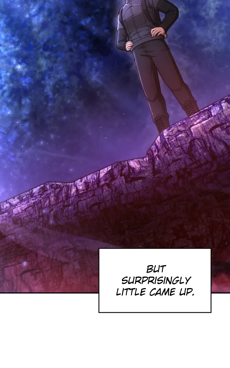 Read Paranoid Mage chapter 59 image 3 on Lezhin
