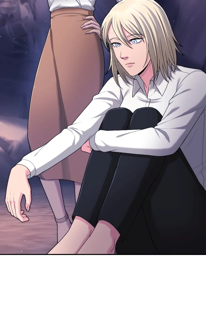 Read Paranoid Mage chapter 59 image 31 on Lezhin