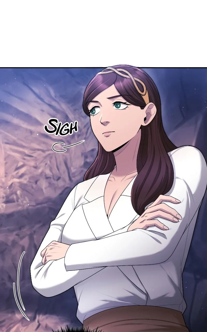 Read Paranoid Mage chapter 59 image 32 on Lezhin