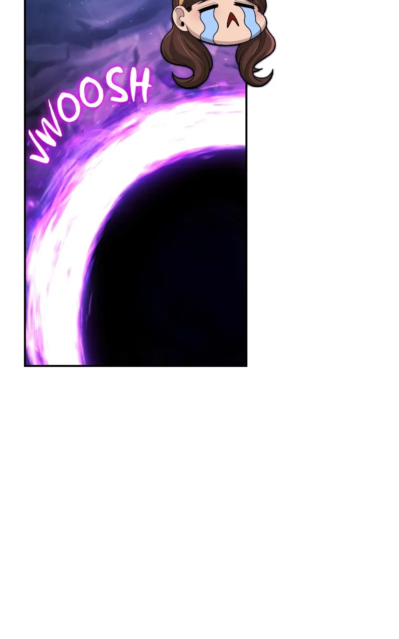 Read Paranoid Mage chapter 59 image 34 on Lezhin
