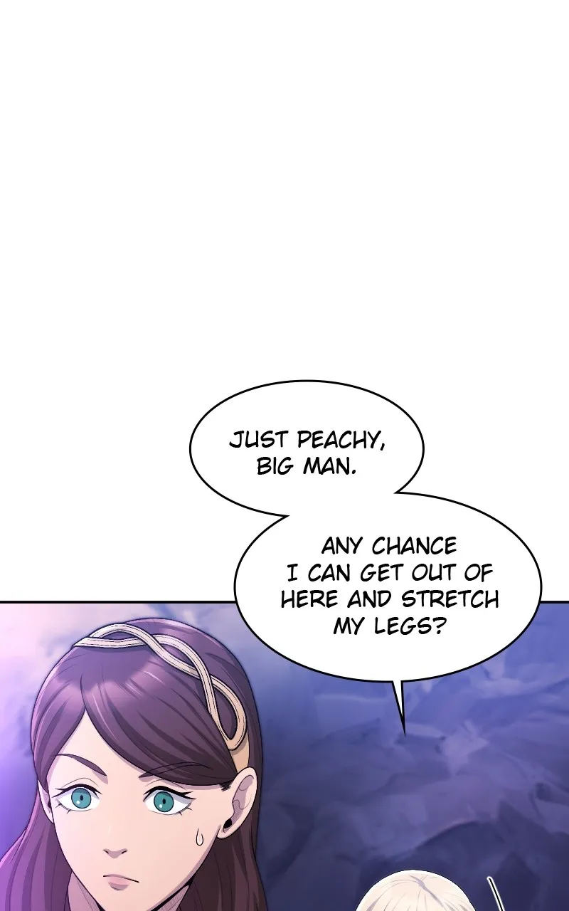 Read Paranoid Mage chapter 59 image 36 on Lezhin