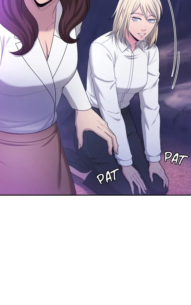Read Paranoid Mage chapter 59 image 37 on Lezhin