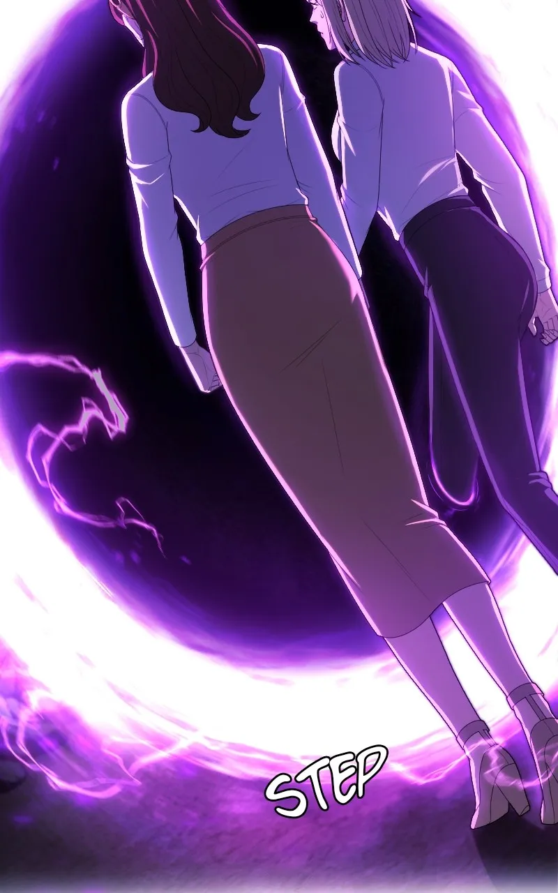 Read Paranoid Mage chapter 59 image 40 on Lezhin