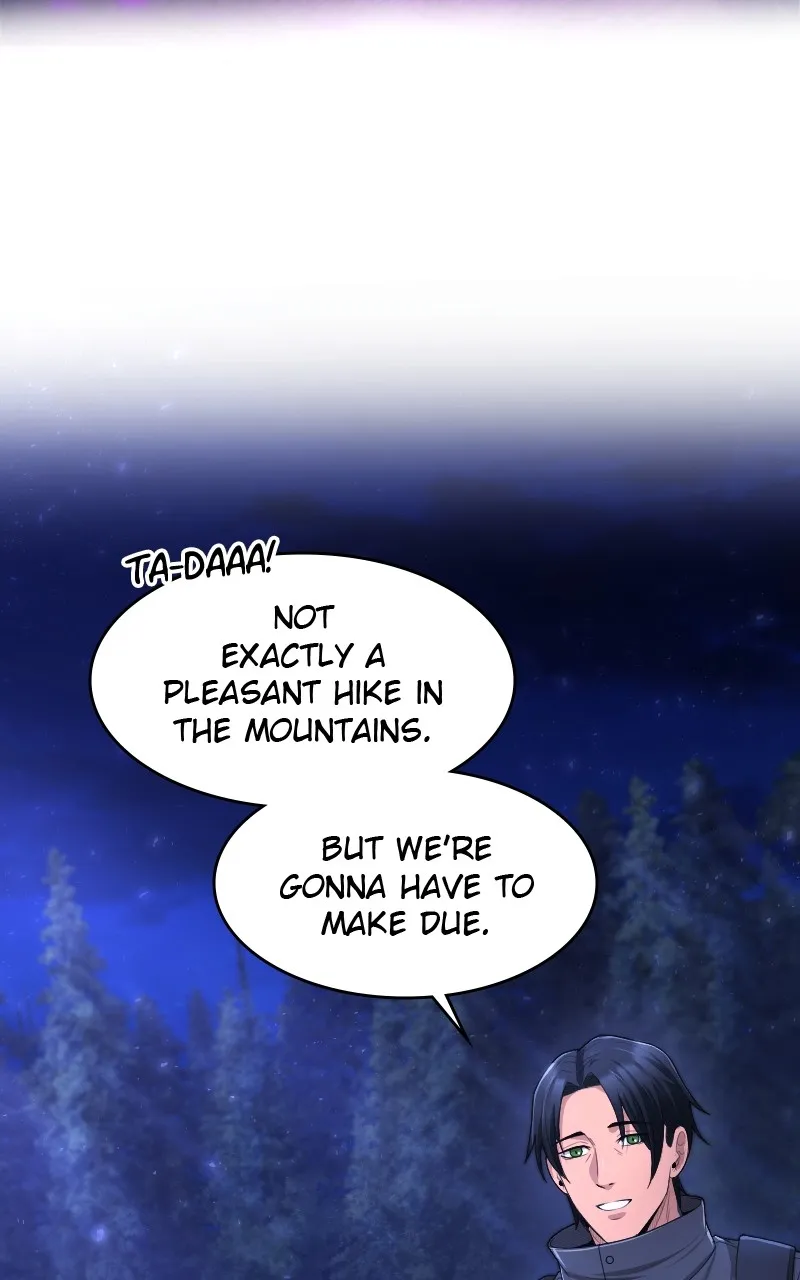 Read Paranoid Mage chapter 59 image 41 on Lezhin