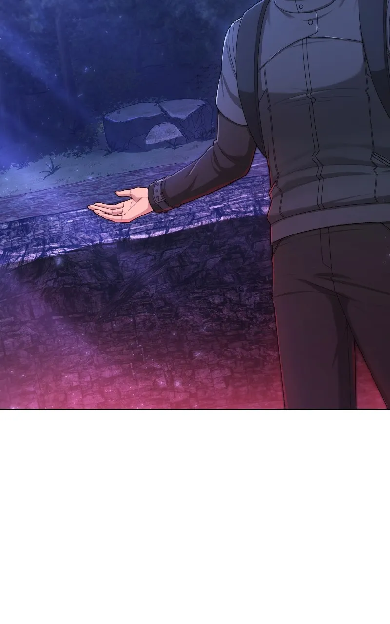 Read Paranoid Mage chapter 59 image 42 on Lezhin
