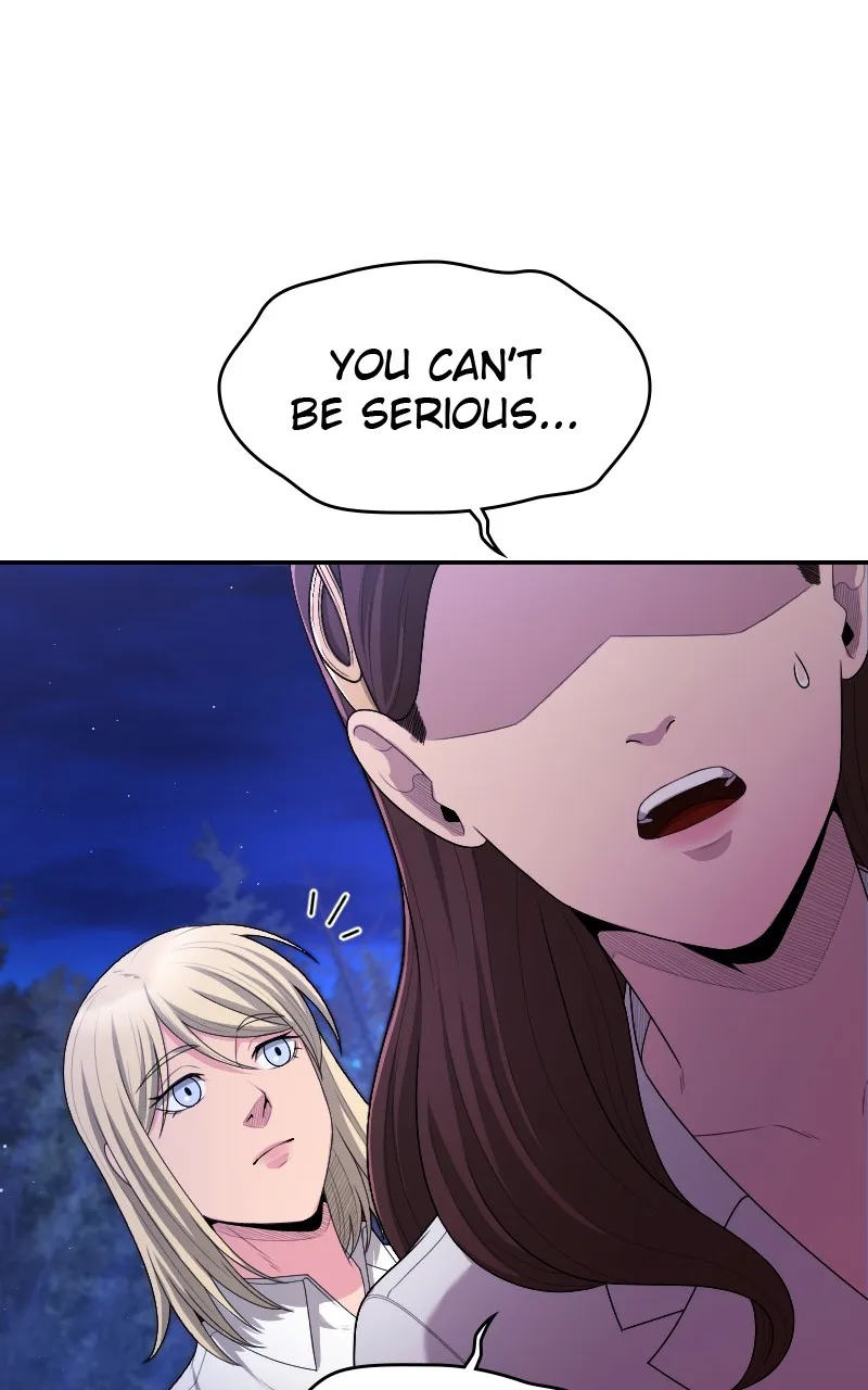 Read Paranoid Mage chapter 59 image 43 on Lezhin