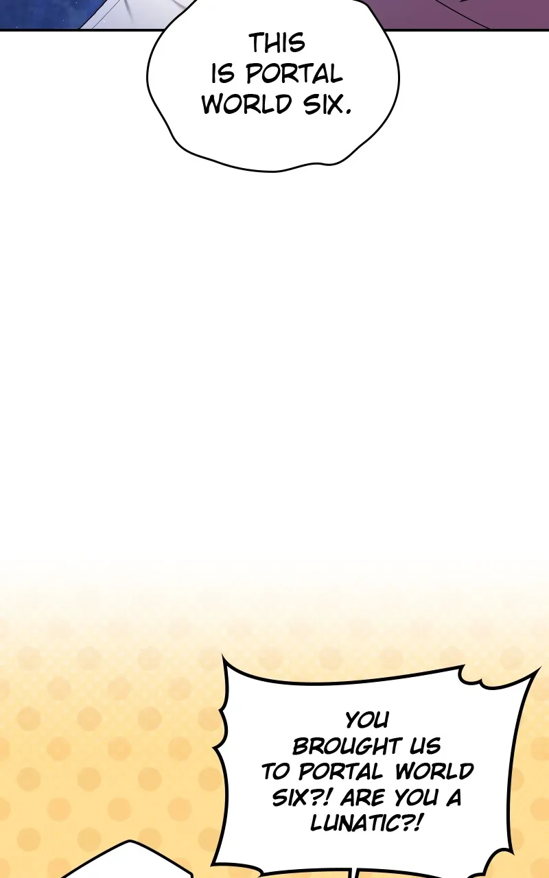 Read Paranoid Mage chapter 59 image 44 on Lezhin