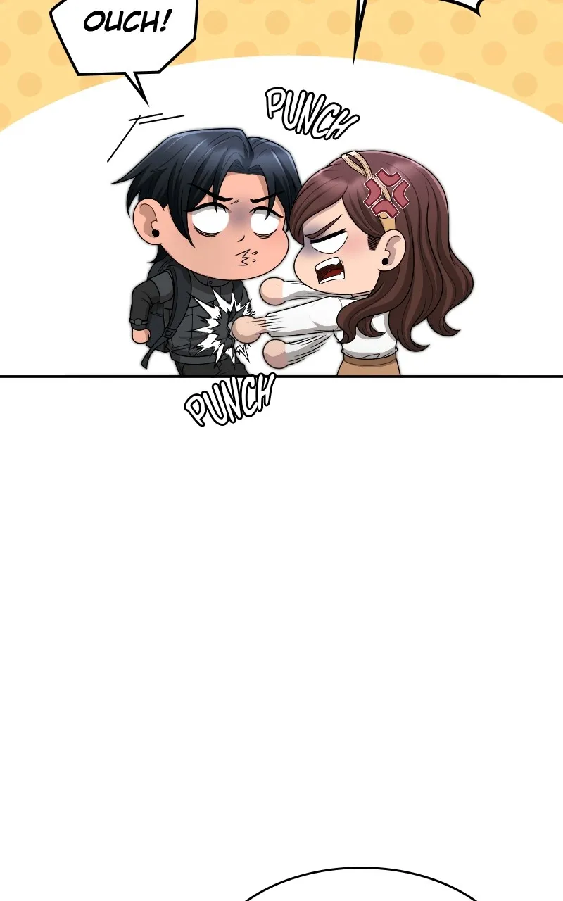 Read Paranoid Mage chapter 59 image 45 on Lezhin