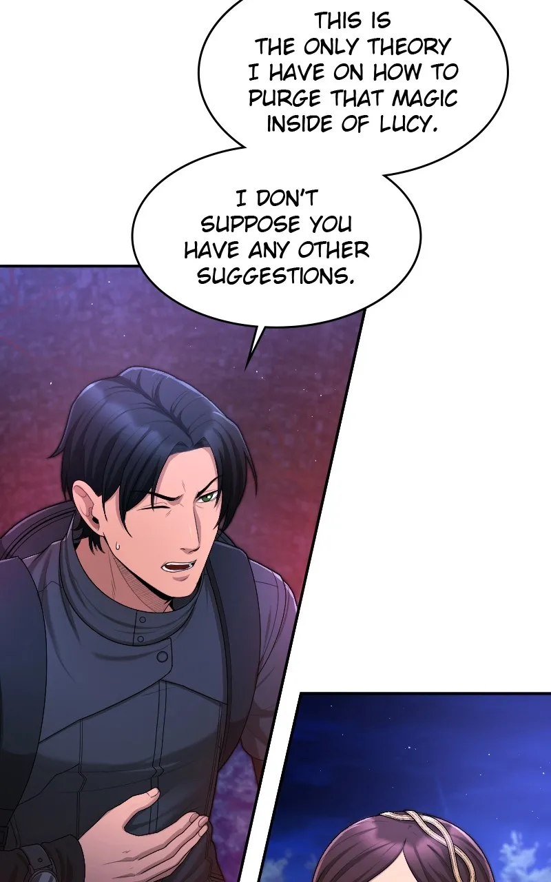 Read Paranoid Mage chapter 59 image 46 on Lezhin