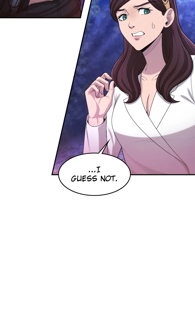 Read Paranoid Mage chapter 59 image 47 on Lezhin