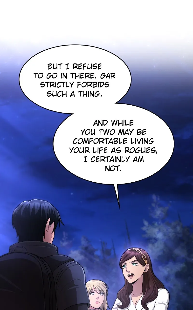 Read Paranoid Mage chapter 59 image 48 on Lezhin