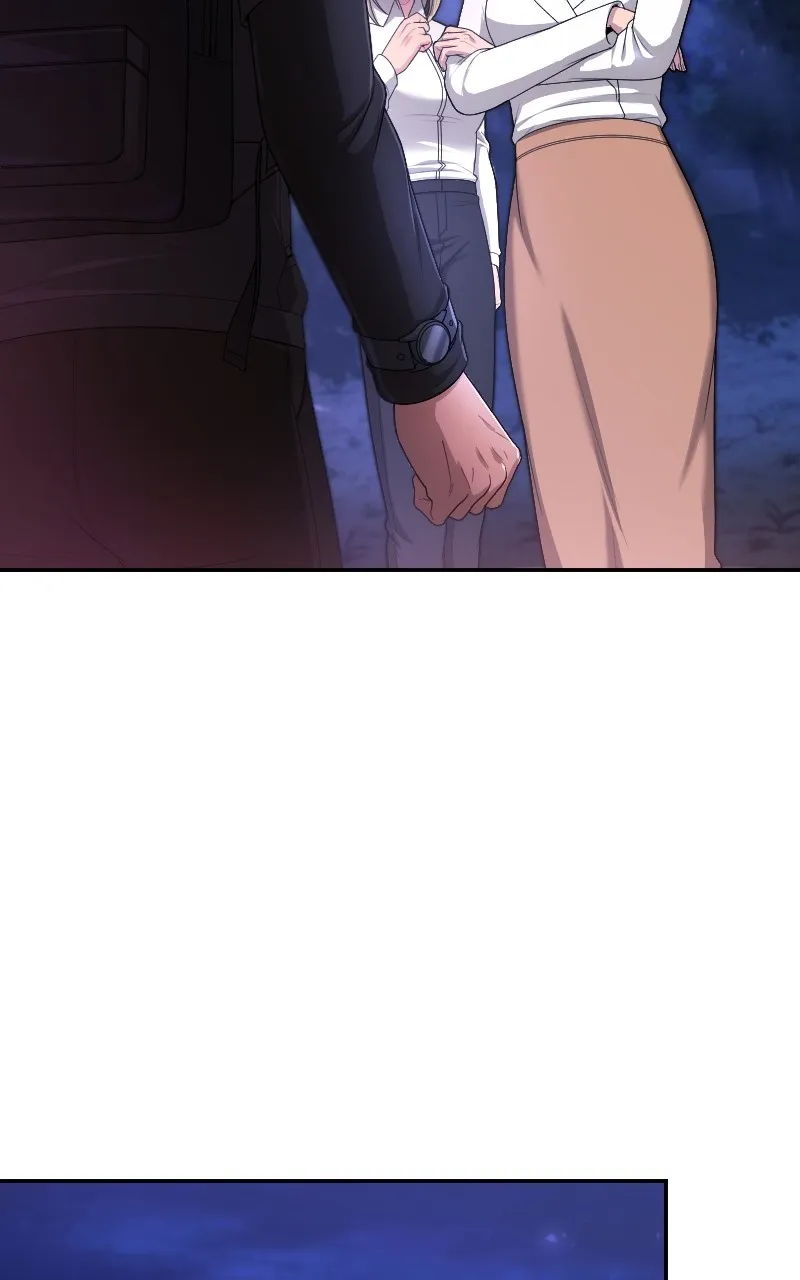 Read Paranoid Mage chapter 59 image 49 on Lezhin