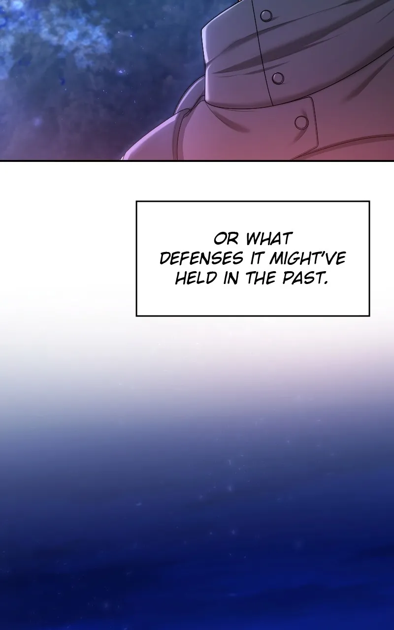 Read Paranoid Mage chapter 59 image 5 on Lezhin
