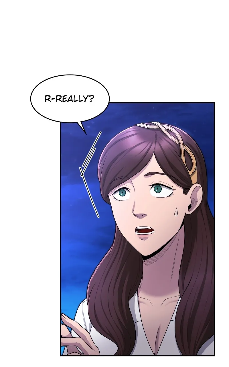 Read Paranoid Mage chapter 59 image 51 on Lezhin