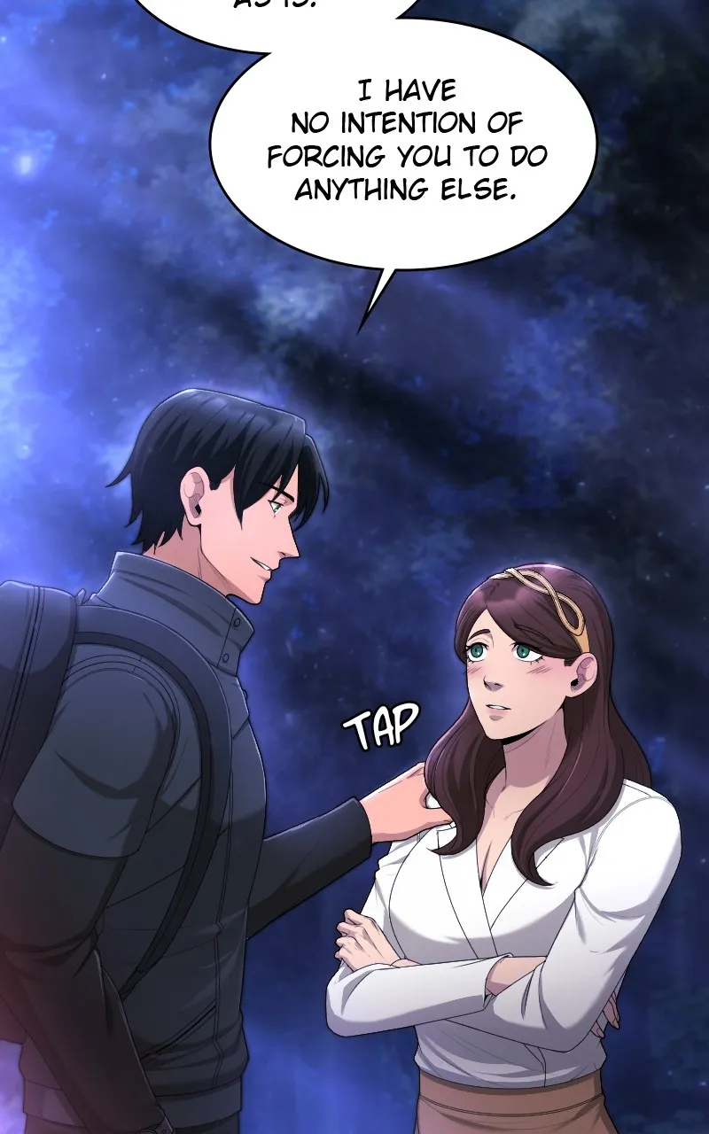Read Paranoid Mage chapter 59 image 53 on Lezhin