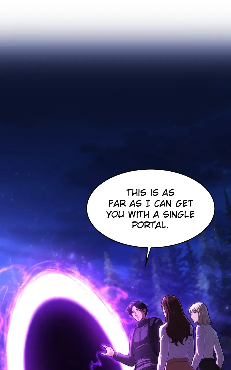 Read Paranoid Mage chapter 59 image 56 on Lezhin
