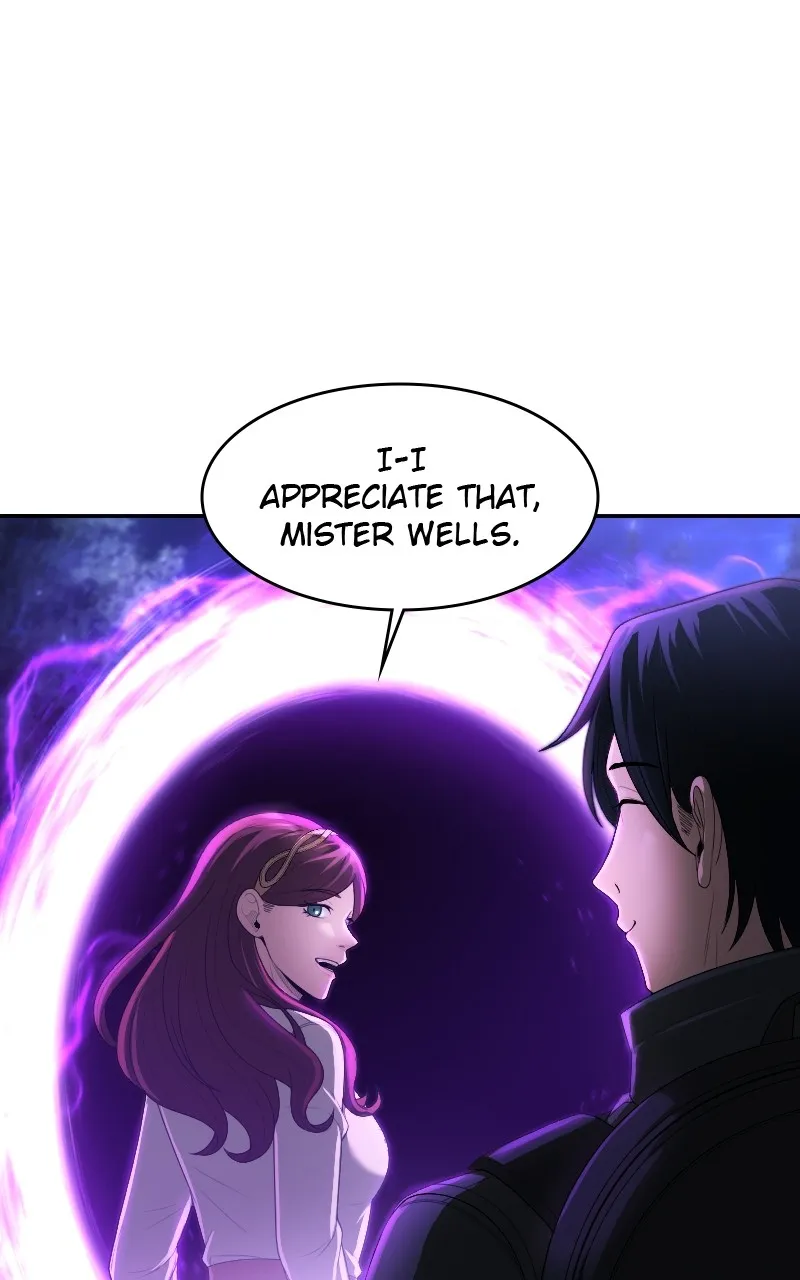 Read Paranoid Mage chapter 59 image 58 on Lezhin