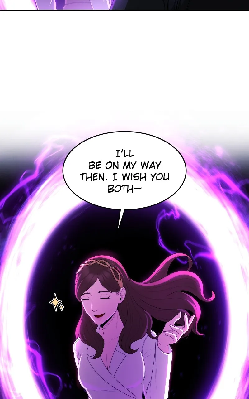 Read Paranoid Mage chapter 59 image 59 on Lezhin