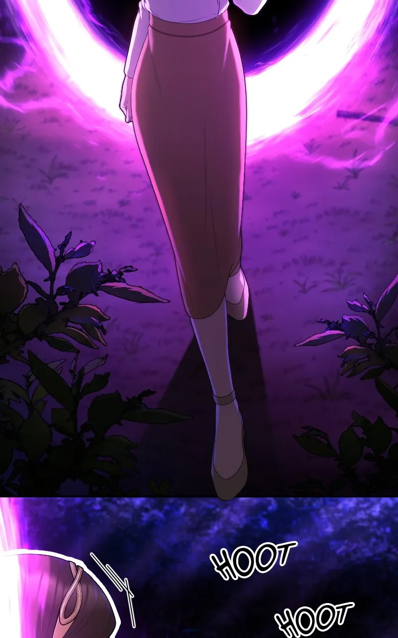Read Paranoid Mage chapter 59 image 60 on Lezhin