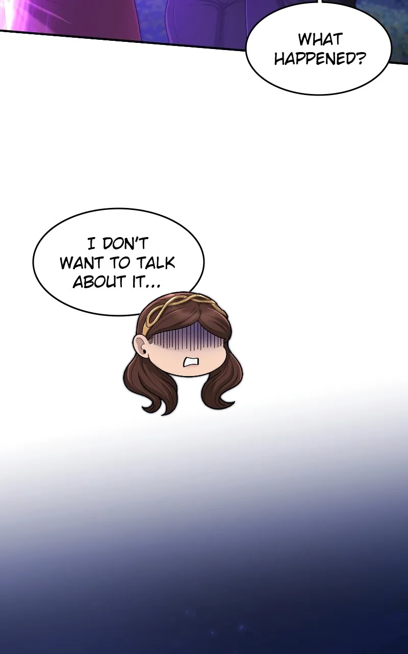Read Paranoid Mage chapter 59 image 63 on Lezhin