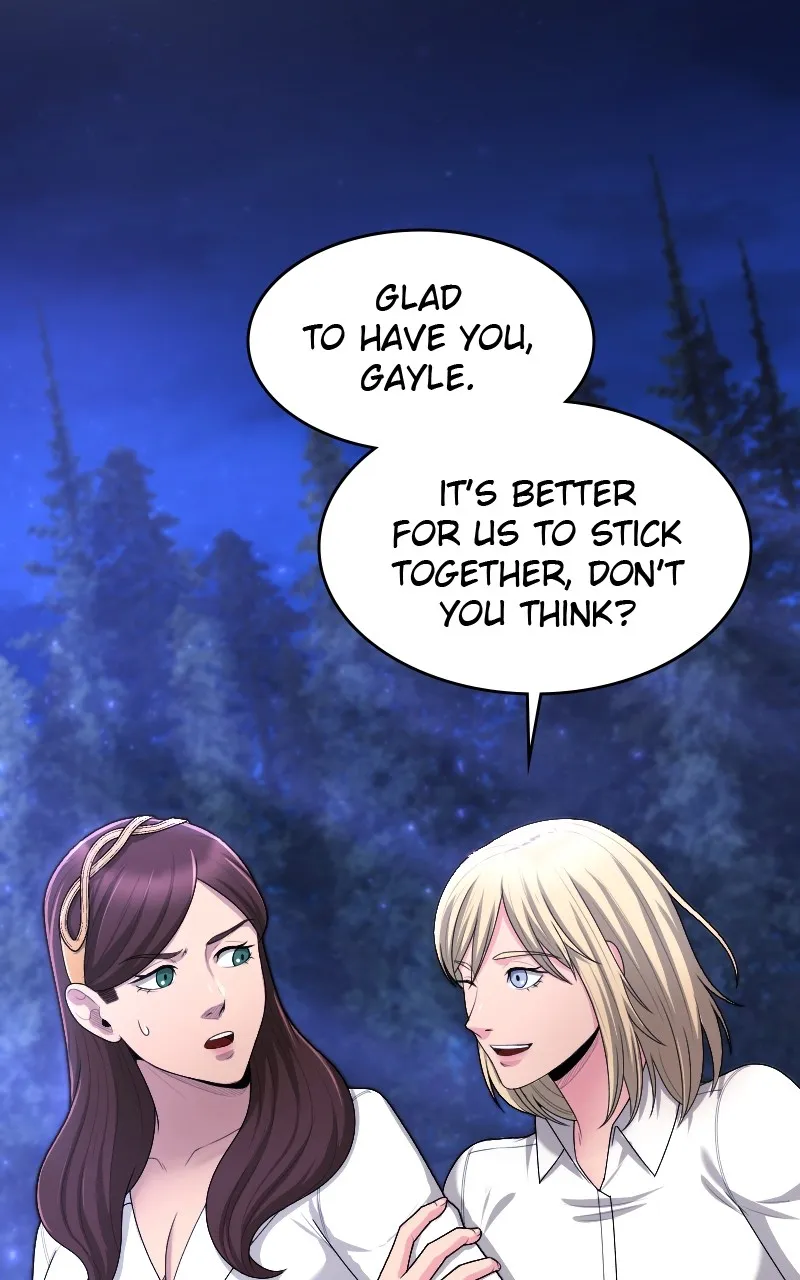Read Paranoid Mage chapter 59 image 64 on Lezhin