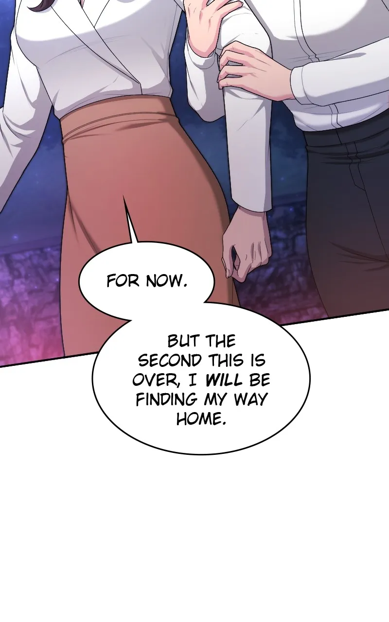 Read Paranoid Mage chapter 59 image 65 on Lezhin