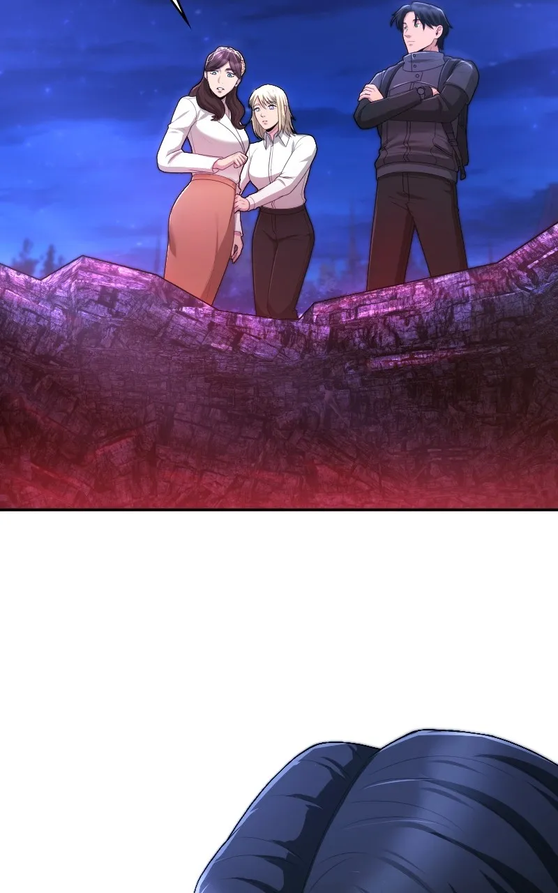Read Paranoid Mage chapter 59 image 67 on Lezhin