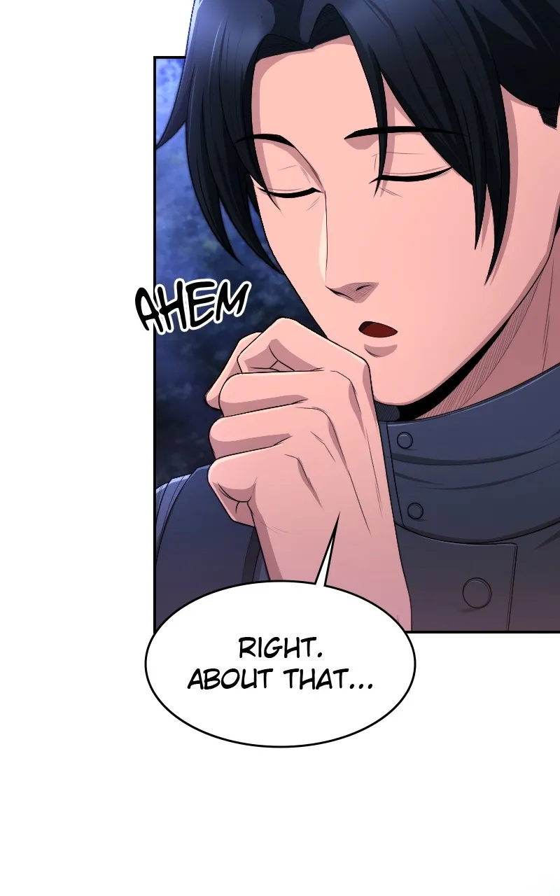 Read Paranoid Mage chapter 59 image 68 on Lezhin
