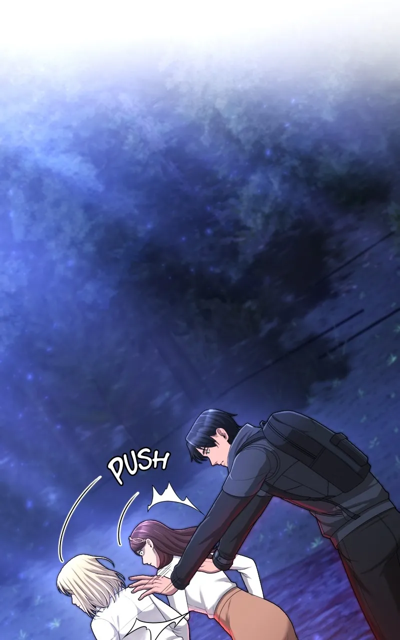 Read Paranoid Mage chapter 59 image 69 on Lezhin