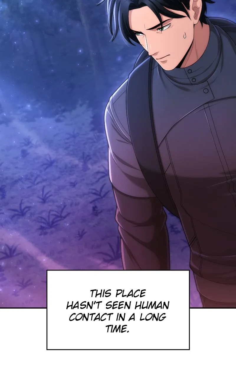 Read Paranoid Mage chapter 59 image 7 on Lezhin
