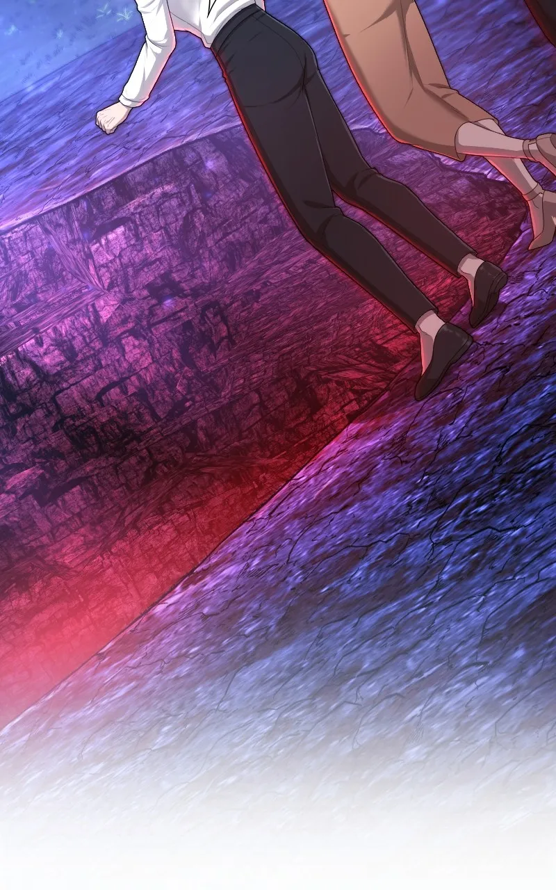 Read Paranoid Mage chapter 59 image 70 on Lezhin