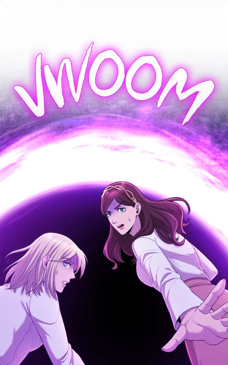 Read Paranoid Mage chapter 59 image 71 on Lezhin