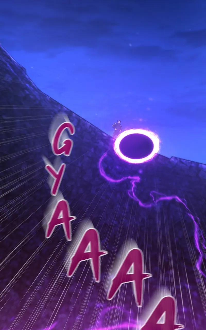 Read Paranoid Mage chapter 59 image 73 on Lezhin
