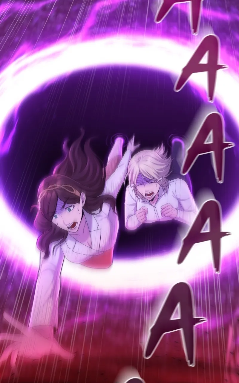 Read Paranoid Mage chapter 59 image 74 on Lezhin