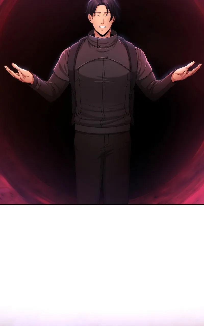 Read Paranoid Mage chapter 59 image 77 on Lezhin