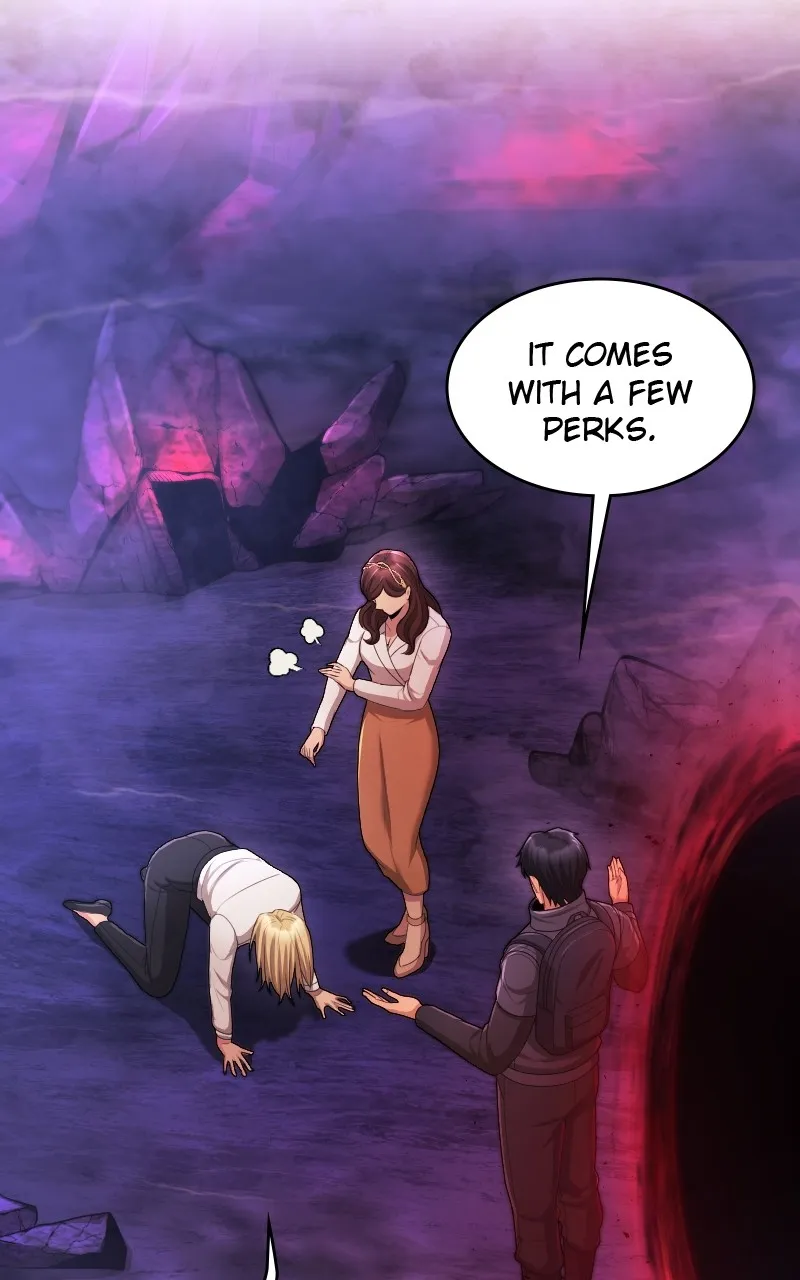 Read Paranoid Mage chapter 59 image 78 on Lezhin