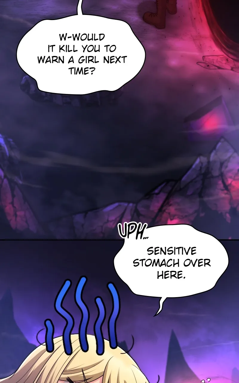 Read Paranoid Mage chapter 59 image 79 on Lezhin