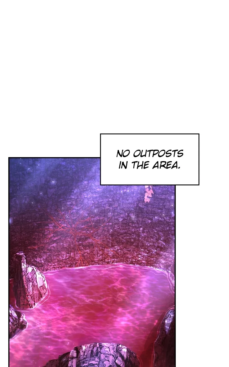 Read Paranoid Mage chapter 59 image 8 on Lezhin