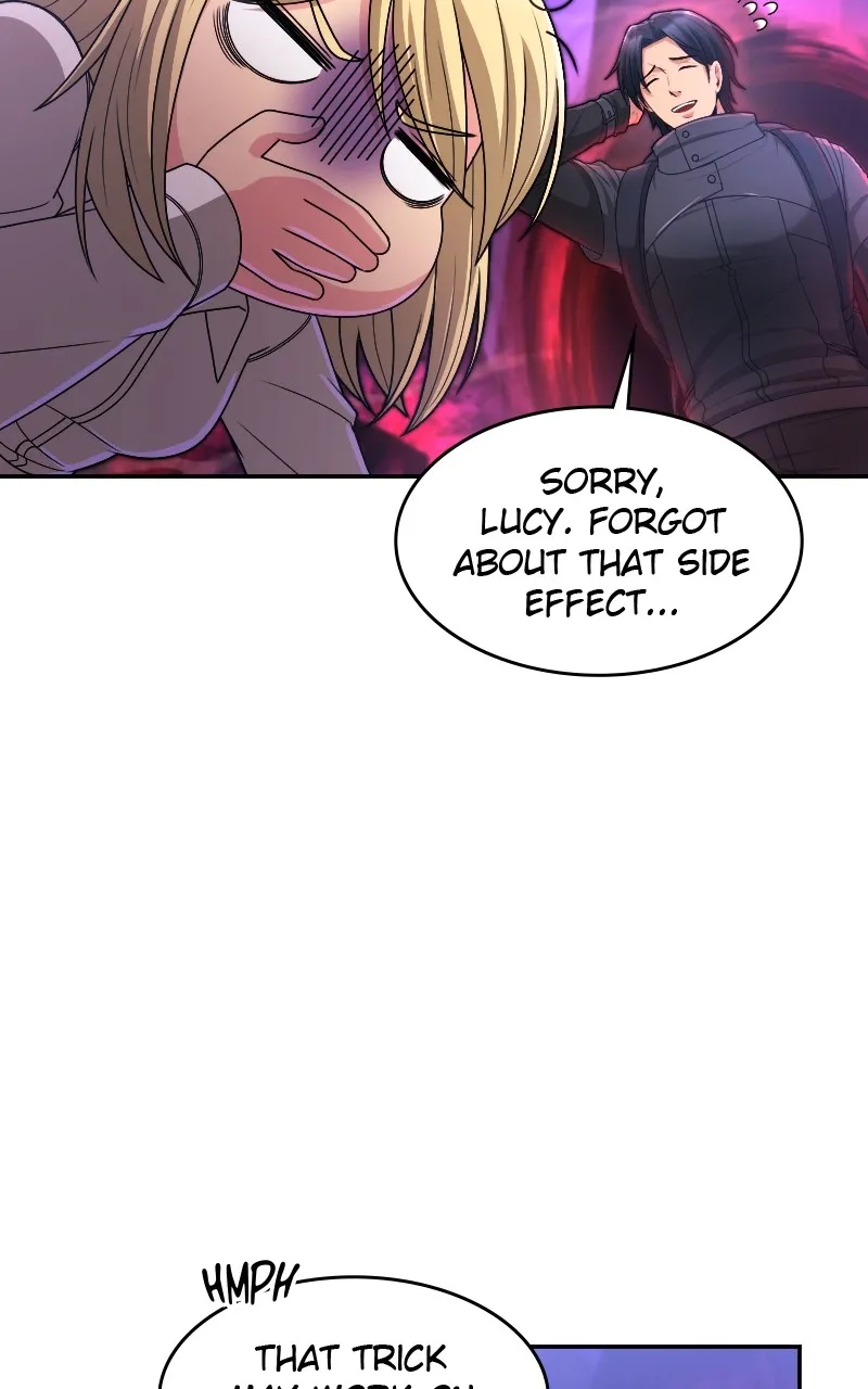 Read Paranoid Mage chapter 59 image 80 on Lezhin