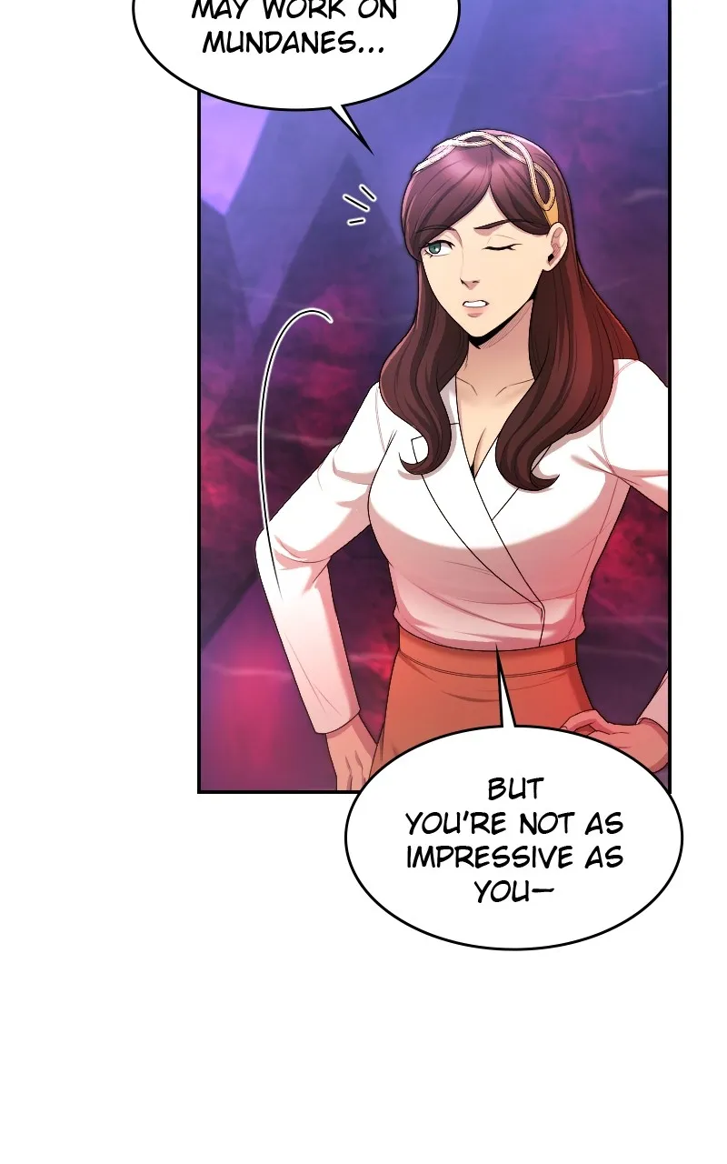 Read Paranoid Mage chapter 59 image 81 on Lezhin