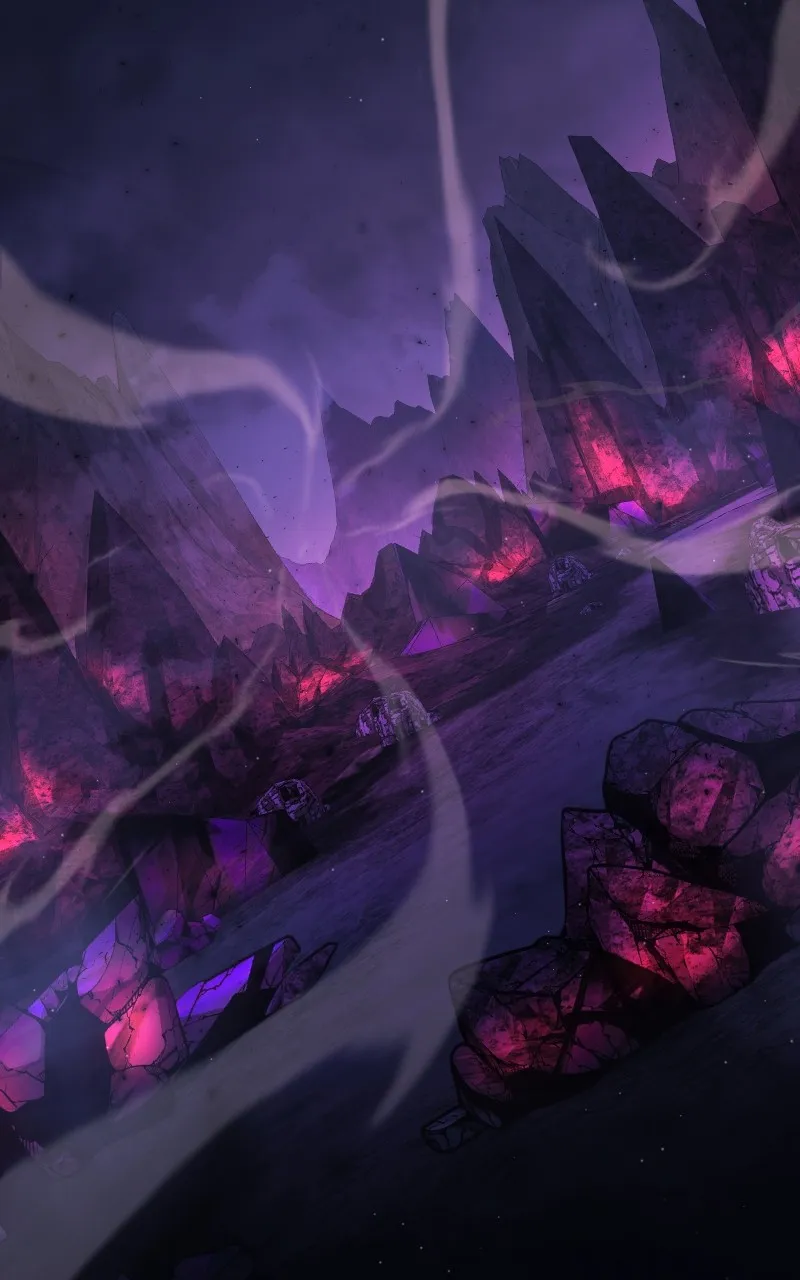 Read Paranoid Mage chapter 59 image 84 on Lezhin
