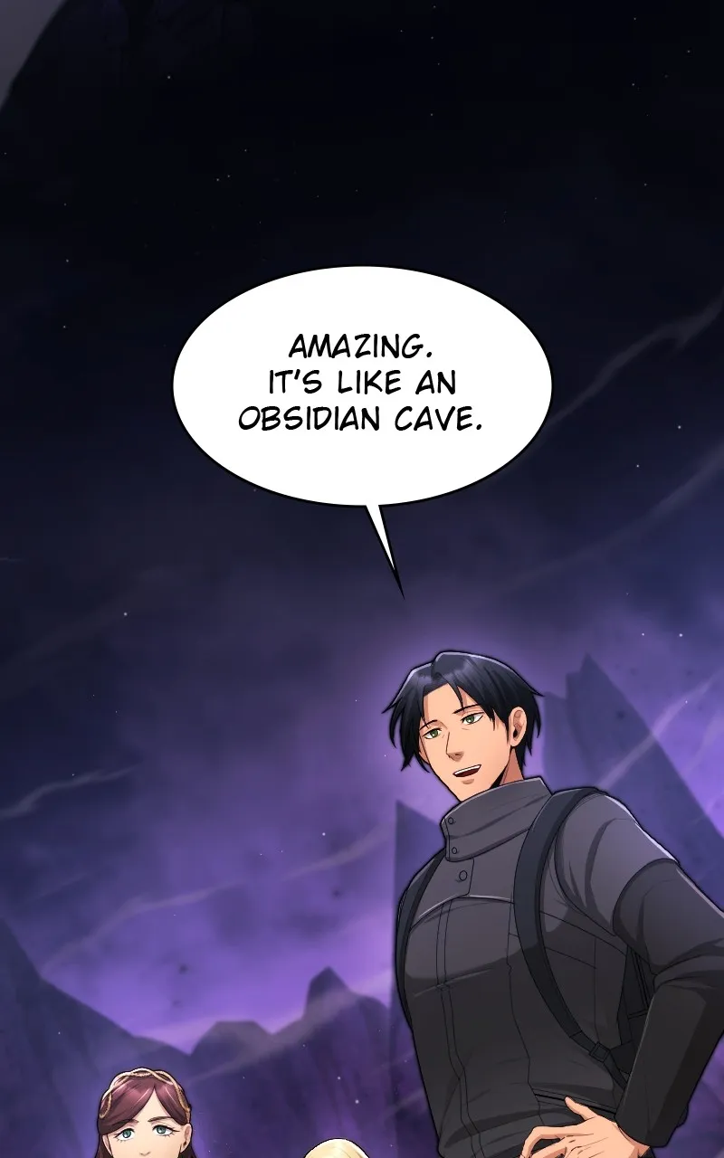 Read Paranoid Mage chapter 59 image 85 on Lezhin