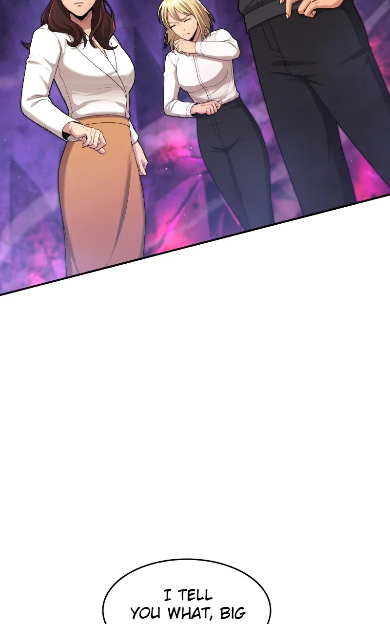 Read Paranoid Mage chapter 59 image 86 on Lezhin