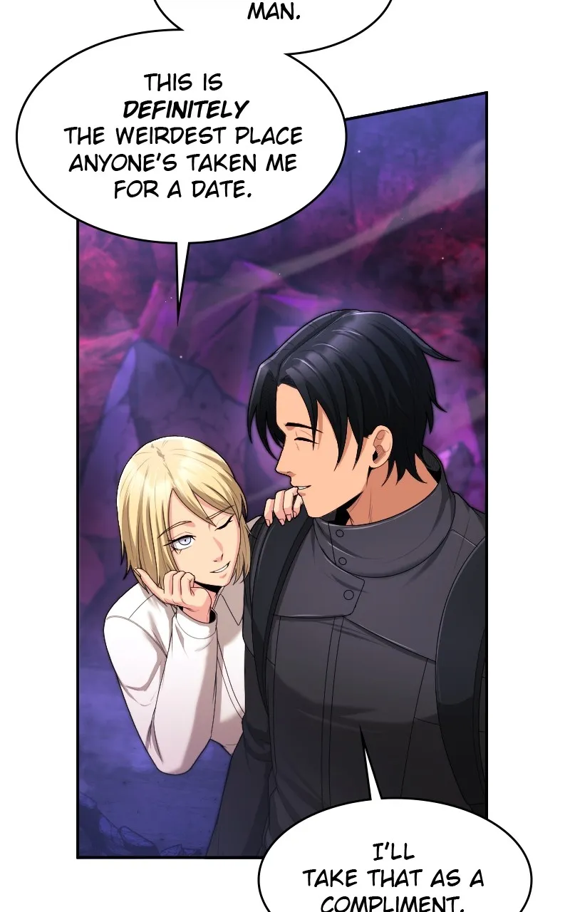 Read Paranoid Mage chapter 59 image 87 on Lezhin