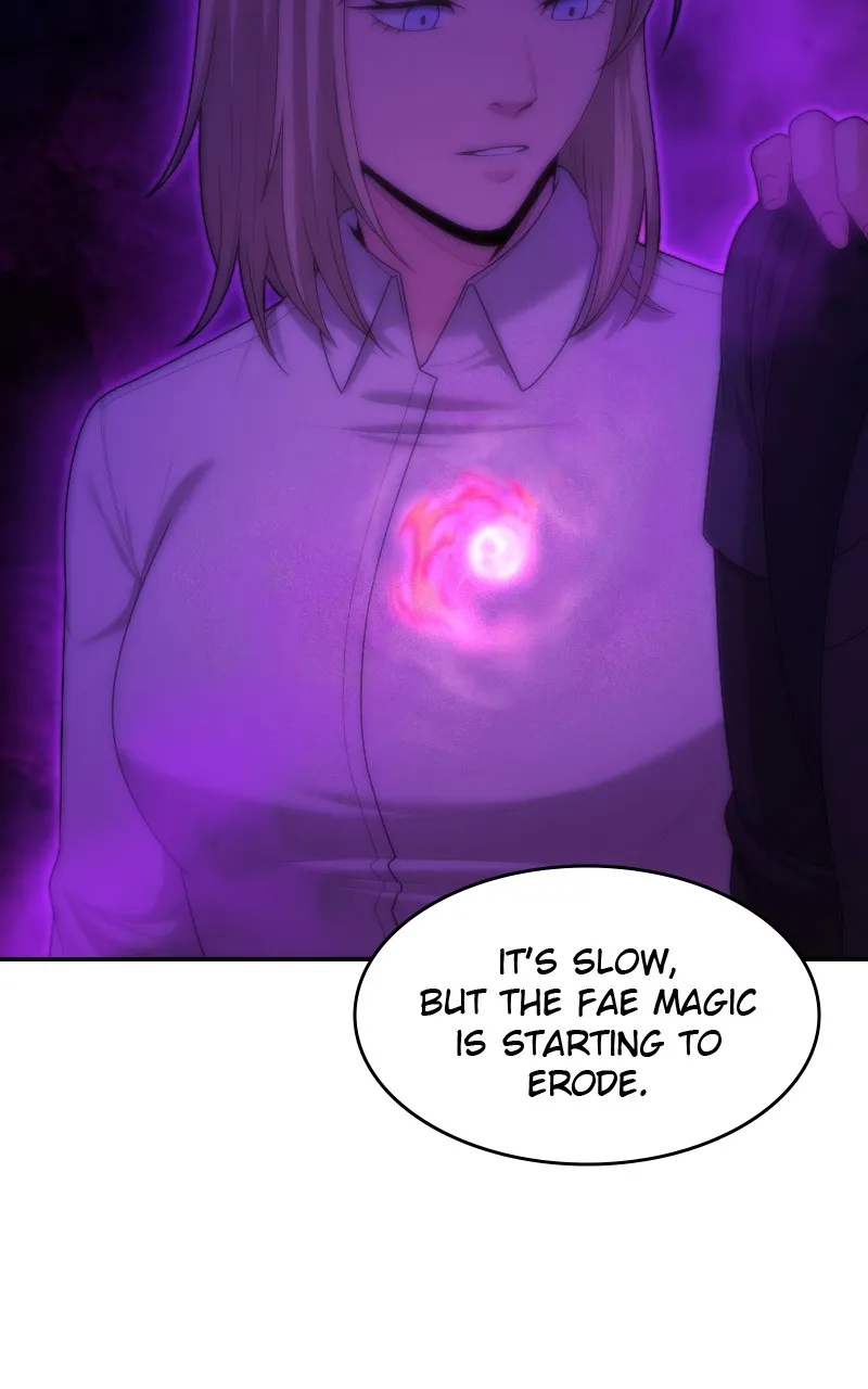 Read Paranoid Mage chapter 59 image 89 on Lezhin