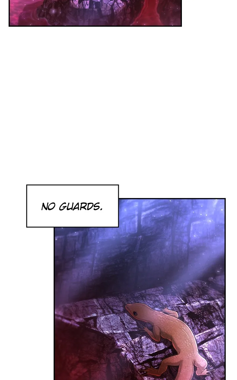 Read Paranoid Mage chapter 59 image 9 on Lezhin