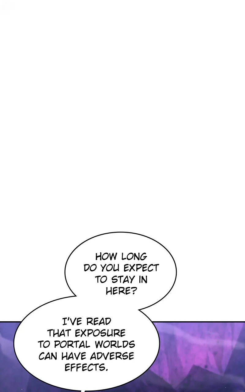 Read Paranoid Mage chapter 59 image 90 on Lezhin