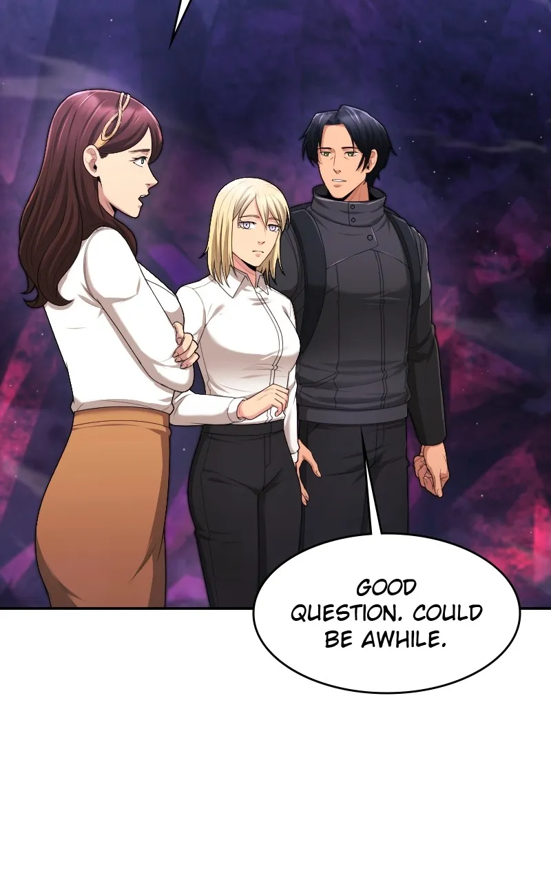 Read Paranoid Mage chapter 59 image 91 on Lezhin